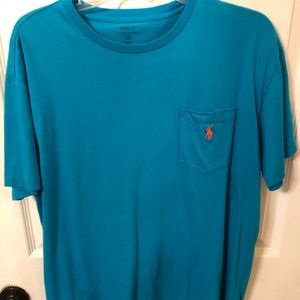 Polo Ralph Lauren Men’s T-Shirt size M